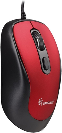 SMARTBUY SBM353R красный
