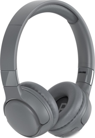 Наушники HONOR Choice Headphones Lite (серый, международная версия)