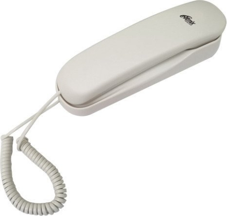 RITMIX RT-002 white