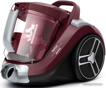 Пылесос Tefal Compact Power XXL TW4873EA