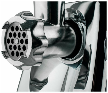 Мясорубка Kraft KF-MG1630W