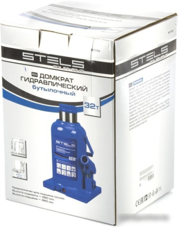 Stels 51170 32т