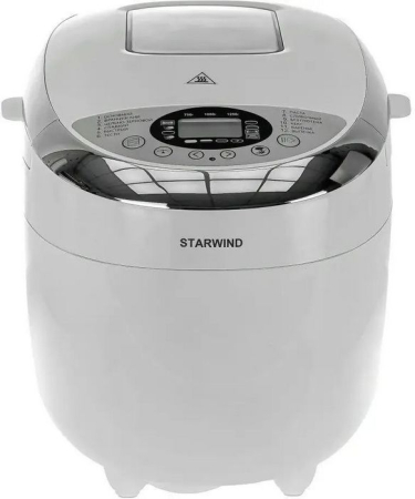 Хлебопечка StarWind SBMM1224