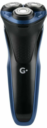 Электробритва Geozon RS1000 (темно-синий)