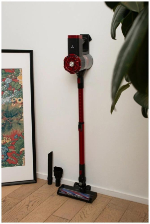 Пылесос AccesStyle VH180N03DR