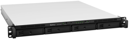 Synology RackStation RS1619xs+