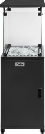Газовый обогреватель Ballu BOGH-14G