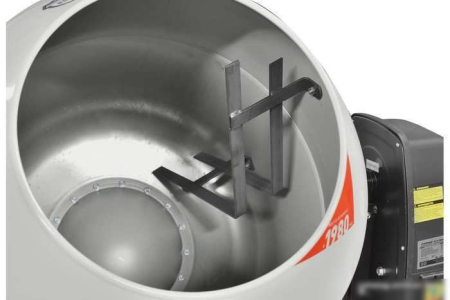 Бетономешалка Парма БСЛ-200Ч 02.001.00038