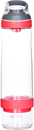 Бутылка для воды Contigo Cortland Infuser Watermelon 2095014 (розовый)