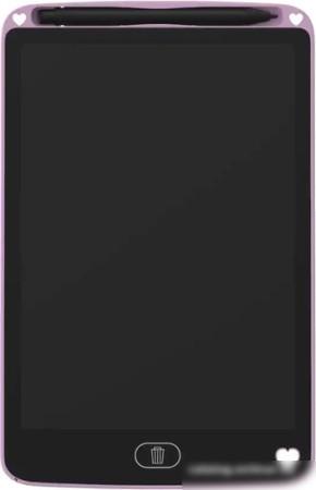 Maxvi MGT-01 8.5" (розовый)