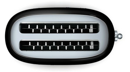 Тостер Smeg TSF02BLEU