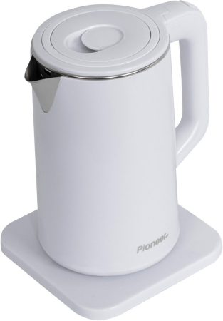 PIONEER KE525M white