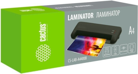CACTUS CS-LAB-A4400B