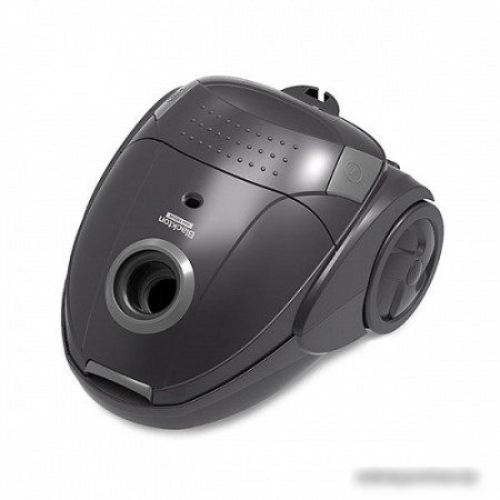 Пылесос Blackton Bt VC1401B (черный/серый)