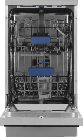 Отдельностоящая посудомоечная машина DeLonghi DDWS 465 X Callisto