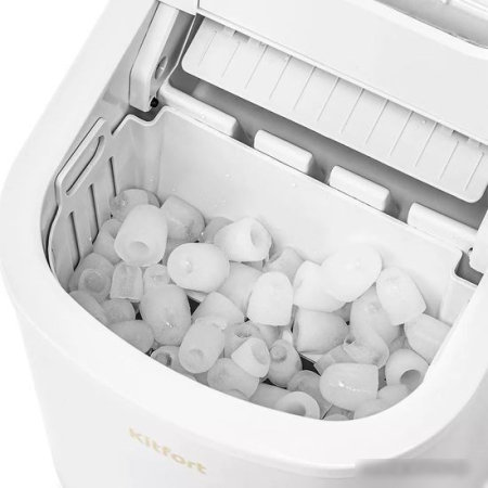 Льдогенератор Kitfort KT-1813