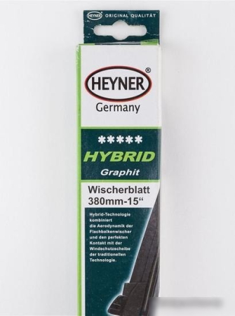 HEYNER 025 000