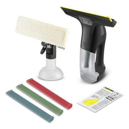 Стеклоочиститель Karcher WV 6 Plus Multi Edition 1.633-514.0