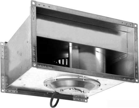 Shuft RFD 500х300-4 VIM