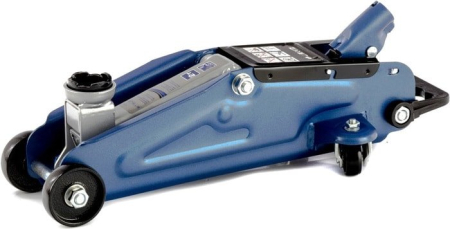 Подкатной домкрат Stels 51127 2т