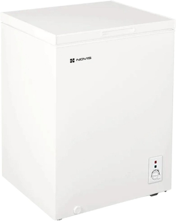 NOVIS NS-150CW ларь