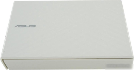 Оптический накопитель ASUS SDRW-08D2S-U (белый)