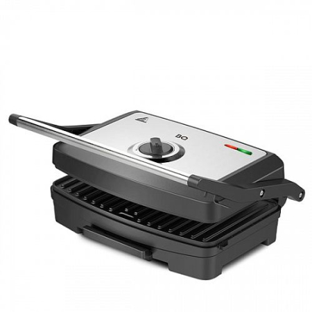 BQ GR3005 Black-Steel