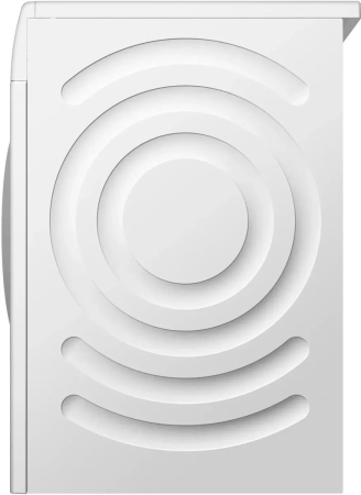 Стиральная машина Bosch Serie 2 WGE03200BY