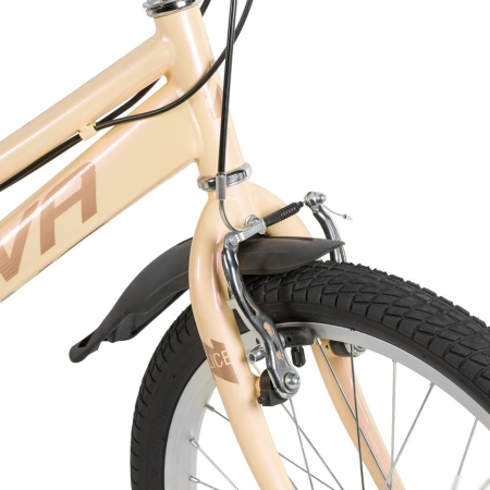 NOVATRACK 20SH6V.ALICE.YL6 песочный 178702