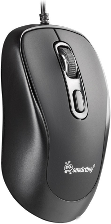 SMARTBUY SBM353K черный