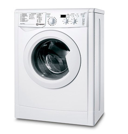 Стиральная машина Indesit IWUD 4085
