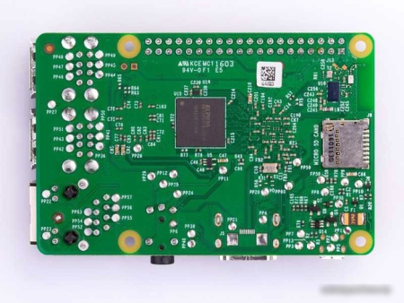 Raspberry PI 3 Model B