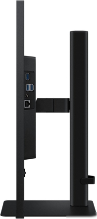 Монитор Samsung ViewFinity S6 LS32D604UAIXCI