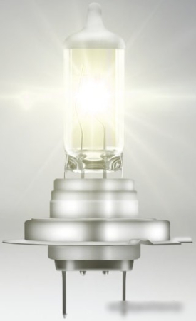 OSRAM Автолампа галогенная 64210ALL 55W 12V PX26D 10X10X1 1A