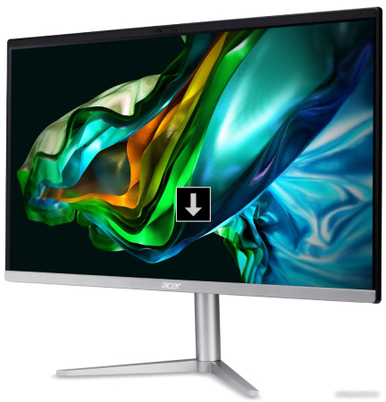 Моноблок Acer Aspire C24-1300 DQ.BL0CD.00A