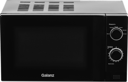 Микроволновая печь Galanz MOS-2009MB