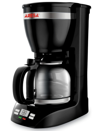 Капельная кофеварка Aresa AR-1606