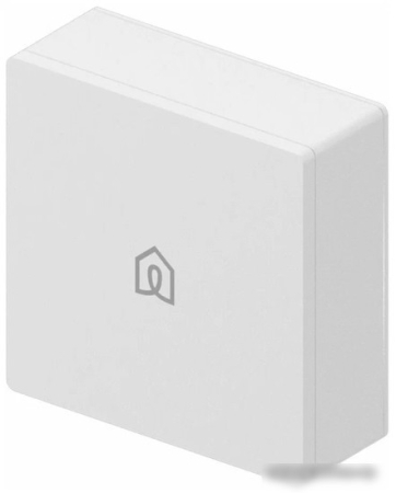 Радиопульт LifeSmart CUBE Clicker LS069WH