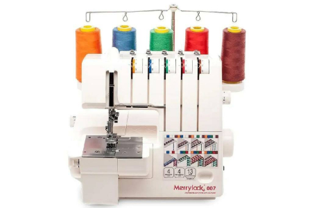 Merrylock 007