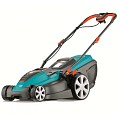 Фото Газонокосилки электрические