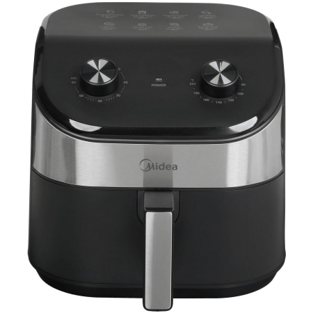 Аэрогриль (аэрофритюрница) Midea MAF-TN45WK