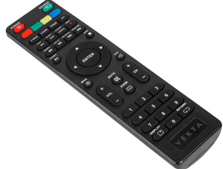 Телевизор Vekta LD-24TR4315BT