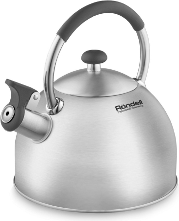 RONDELL Solo RDS-1608 2.5л