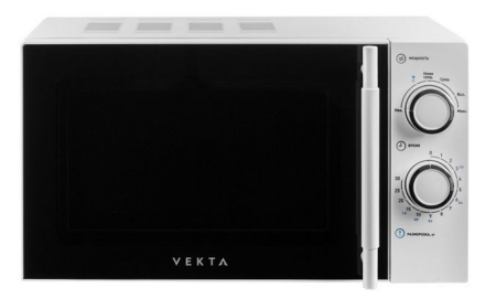 Микроволновая печь Vekta MS720ATW