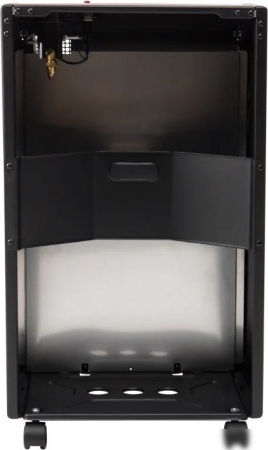 Газовый обогреватель Rexant 60-0022