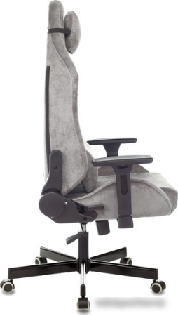 Knight N1 Fabric Light-19 (серый)