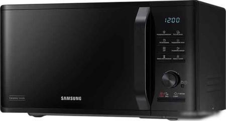 Микроволновая печь Samsung MS23K3515AK