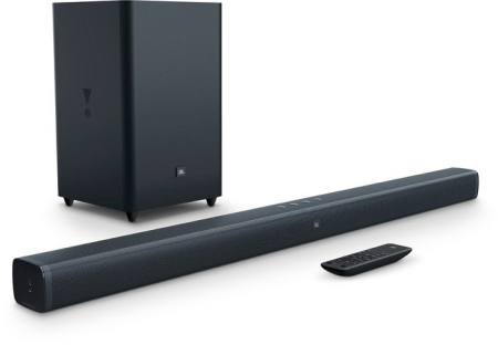 JBL Bar 2.1