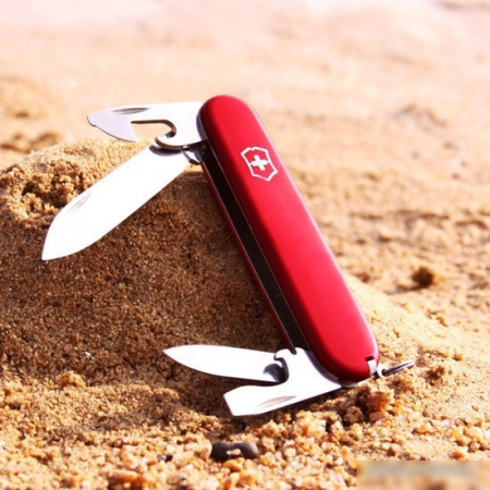 Victorinox Tinker [1.4603]