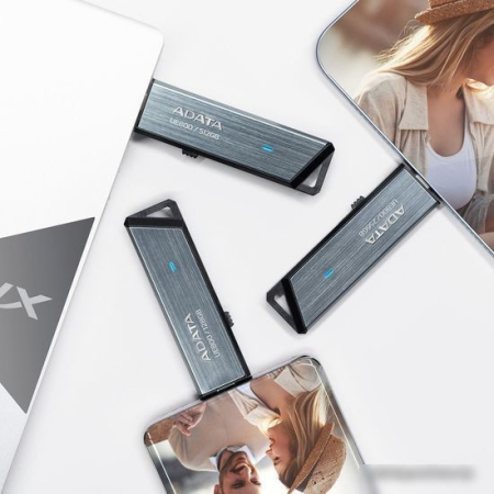 A-DATA UE800 256GB